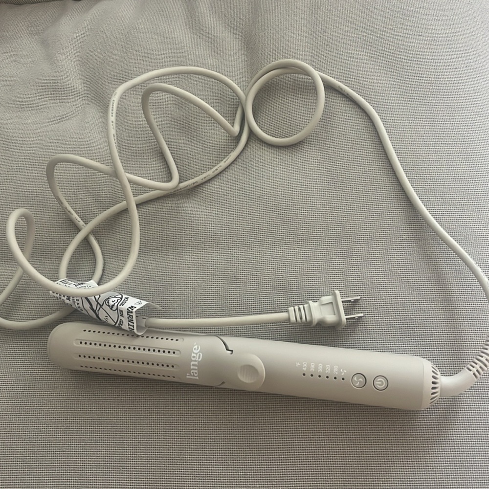 L’ange Le Duo 360 Airflow Styler